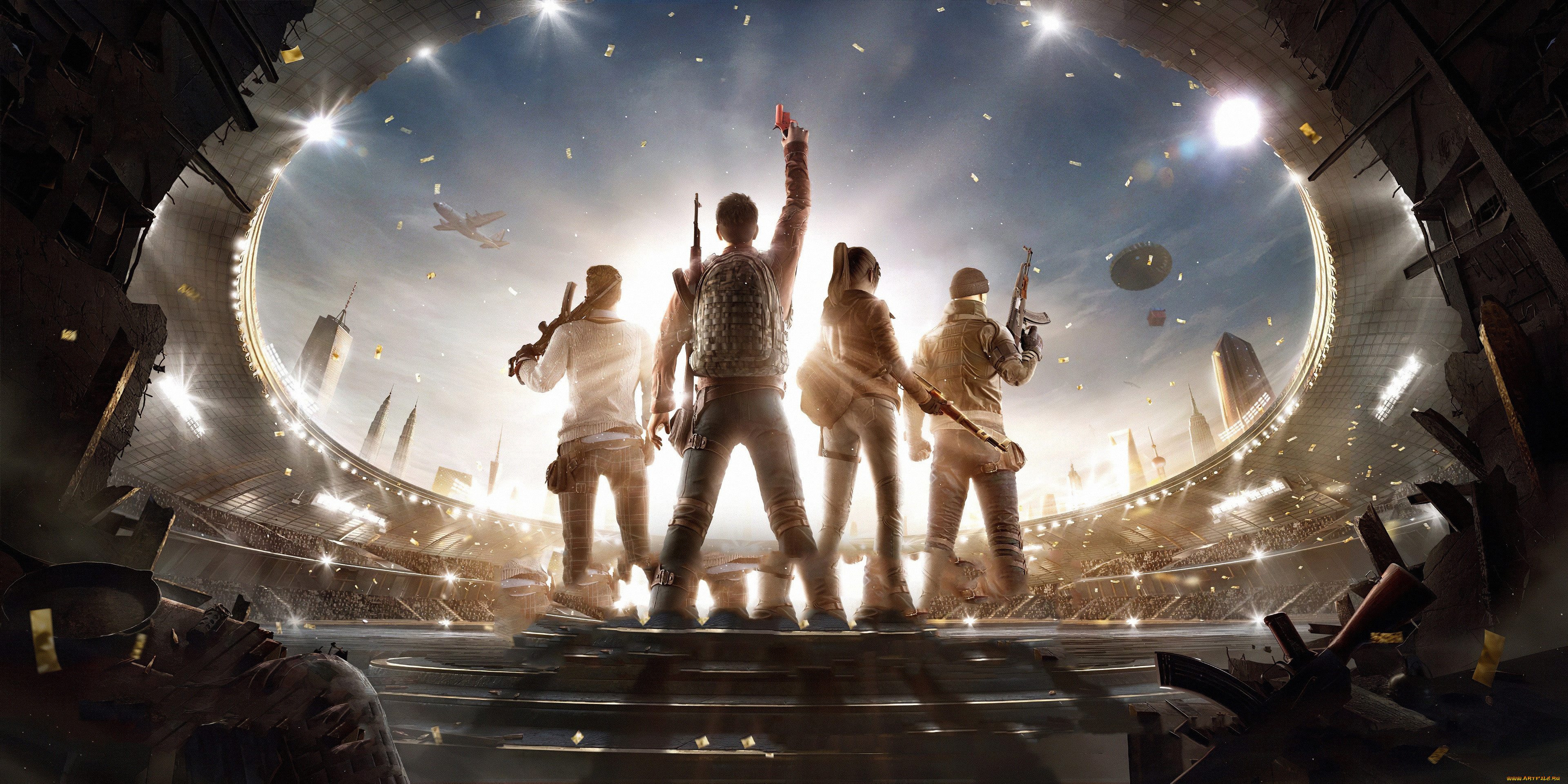  , playerunknown`s battlegrounds, playerunknown's, battlegrounds, , , 